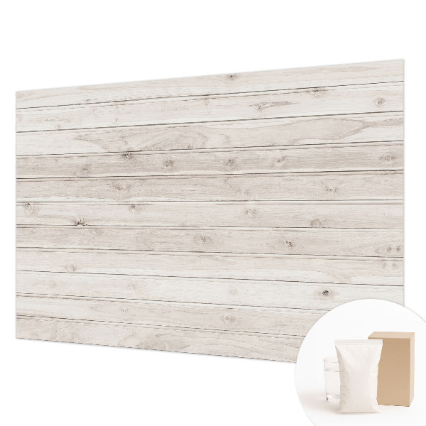 Modern fotótapéta Természetes fa