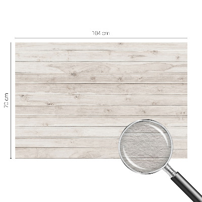 Modern fotótapéta Természetes fa