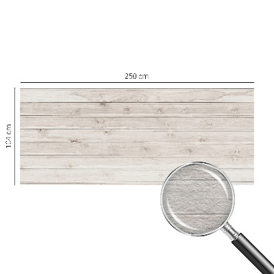 Modern fotótapéta Természetes fa