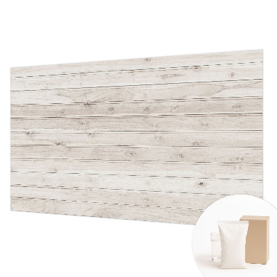 Modern fotótapéta Természetes fa