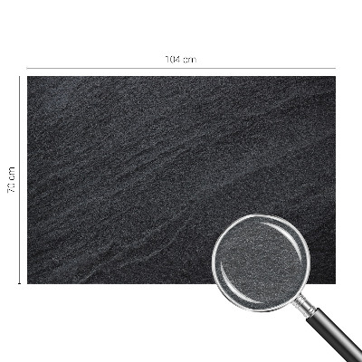 Fotótapéta méretre hálószobába Kő elegancia