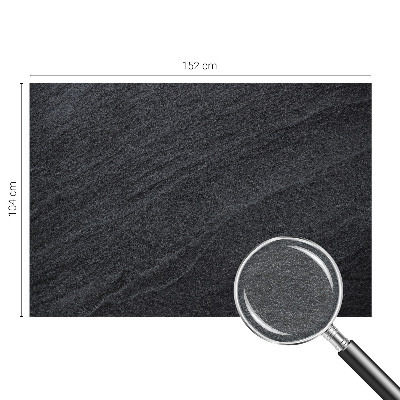 Fotótapéta méretre hálószobába Kő elegancia