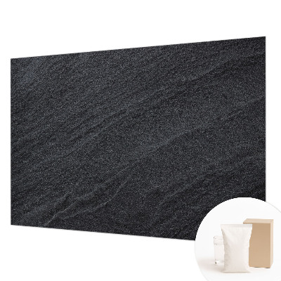 Fotótapéta méretre hálószobába Kő elegancia