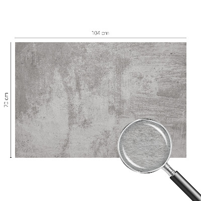 Dekor fotótapéta Nyers beton