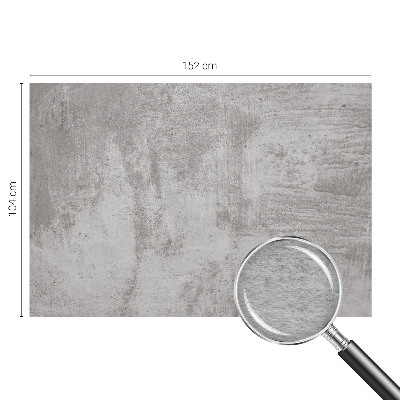 Dekor fotótapéta Nyers beton