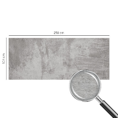 Dekor fotótapéta Nyers beton