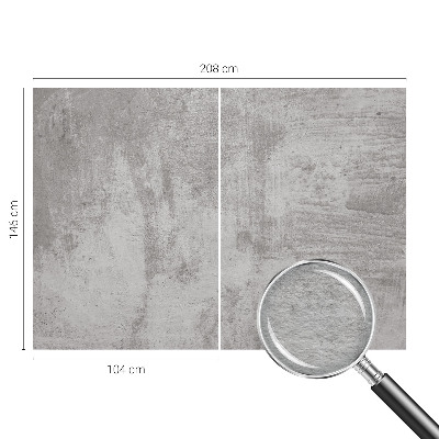 Dekor fotótapéta Nyers beton