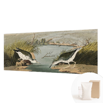 Kép tapéta Egy békés táj