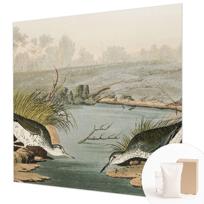 Kép tapéta Egy békés táj