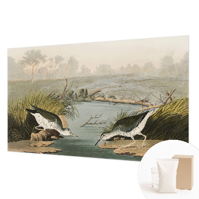 Kép tapéta Egy békés táj