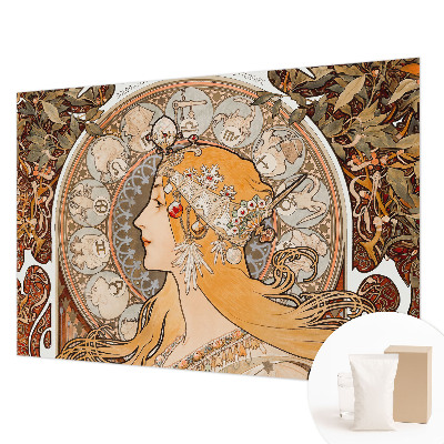 Prémium vlies fotótapéta Zodiákus elegancia