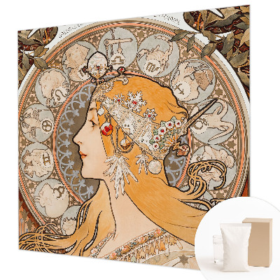 Prémium vlies fotótapéta Zodiákus elegancia