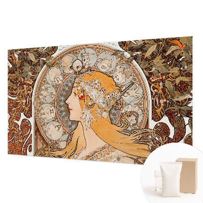 Prémium vlies fotótapéta Zodiákus elegancia