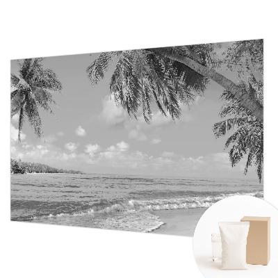 Óriás fotótapéta Trópusi paradicsom