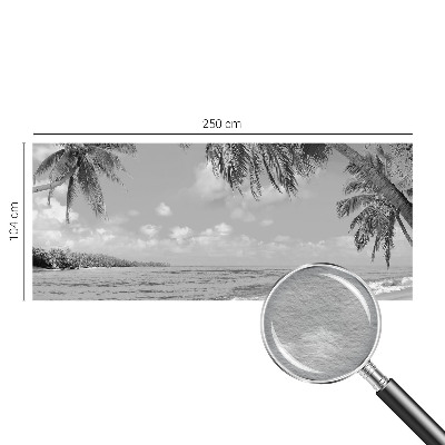 Óriás fotótapéta Trópusi paradicsom