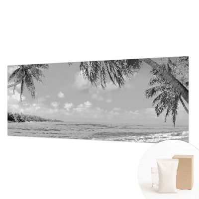 Óriás fotótapéta Trópusi paradicsom