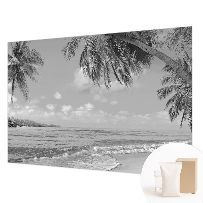 Óriás fotótapéta Trópusi paradicsom