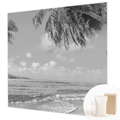 Óriás fotótapéta Trópusi paradicsom