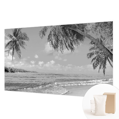 Óriás fotótapéta Trópusi paradicsom