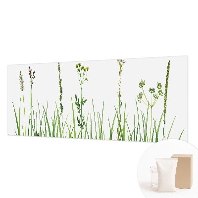 Fényképes tapéta Finom növényvilág