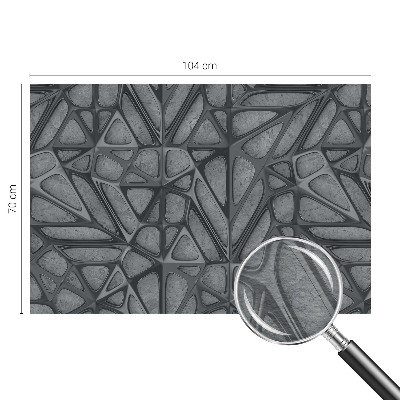 Modern fotótapéta Geometriai minták