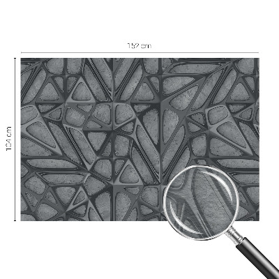 Modern fotótapéta Geometriai minták