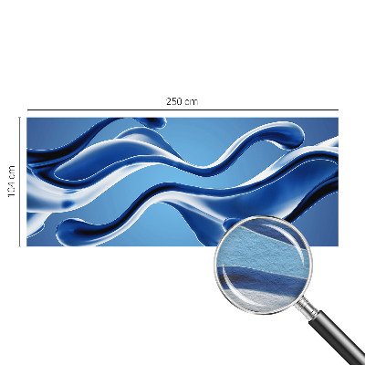 Kép tapéta Absztrakt könnyedség