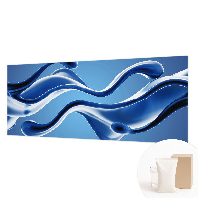 Kép tapéta Absztrakt könnyedség