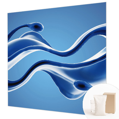 Kép tapéta Absztrakt könnyedség