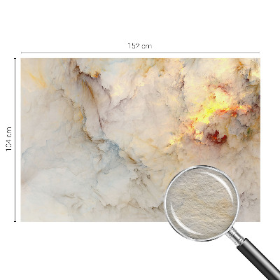 Prémium vlies fotótapéta Színes táj