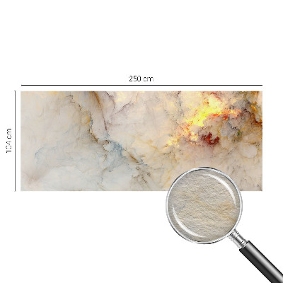 Prémium vlies fotótapéta Színes táj