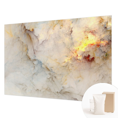 Prémium vlies fotótapéta Színes táj