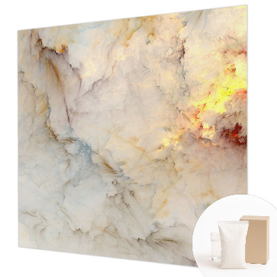 Prémium vlies fotótapéta Színes táj