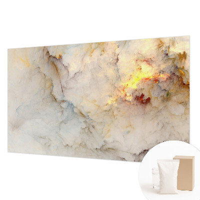 Prémium vlies fotótapéta Színes táj