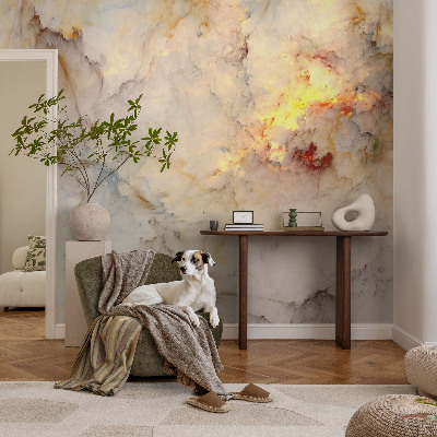 Prémium vlies fotótapéta Színes táj