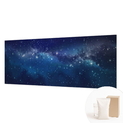 Fotótapéta nappaliba Csillagos éjszaka