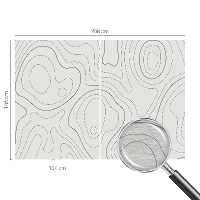 Fotótapéta méretre Folyadékvezetékek