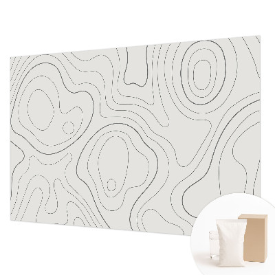 Fotótapéta méretre Folyadékvezetékek