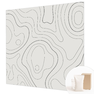 Fotótapéta méretre Folyadékvezetékek