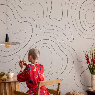 Fotótapéta méretre Folyadékvezetékek