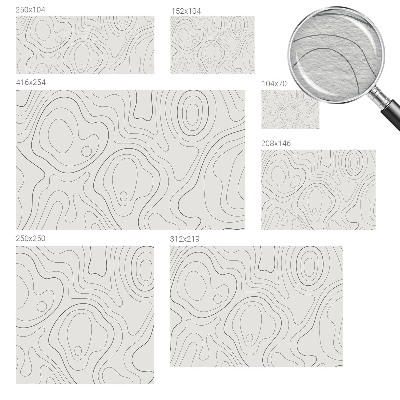 Fotótapéta méretre Folyadékvezetékek