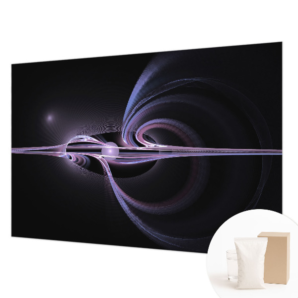 Kép tapéta Kozmikus absztrakció