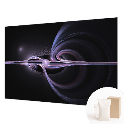 Kép tapéta Kozmikus absztrakció