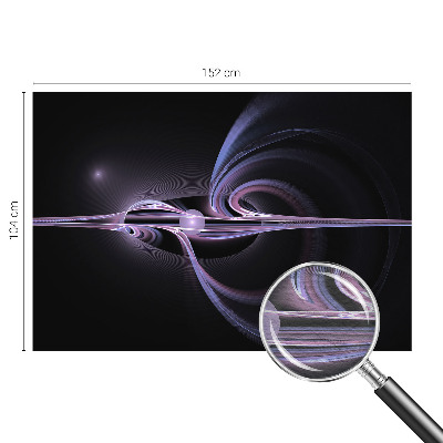 Kép tapéta Kozmikus absztrakció