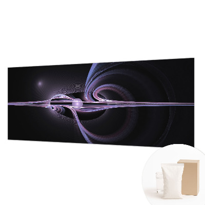 Kép tapéta Kozmikus absztrakció