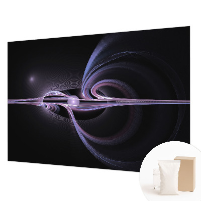 Kép tapéta Kozmikus absztrakció