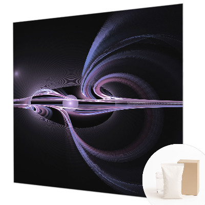 Kép tapéta Kozmikus absztrakció