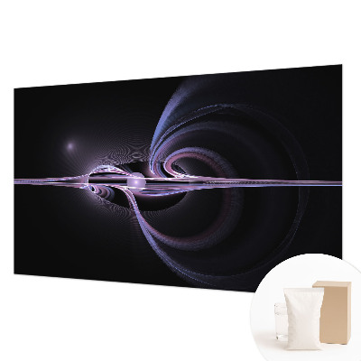 Kép tapéta Kozmikus absztrakció