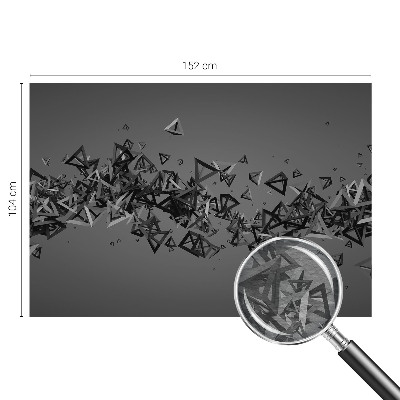 Flíz fotótapéta Geometriai absztrakciók