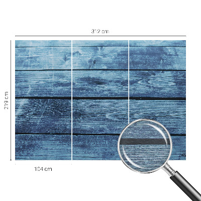 Prémium vlies fotótapéta Rusztikus padló